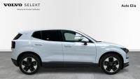 Volvo Ex30 Single Motor Extended Range Core Auto 200 kW (272 CV)