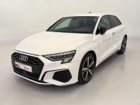 Audi A3 Sportback Tfsie Black line Competition 45 TFSI e 180 kW (245 CV) S tronic