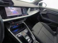 Audi A3 Sportback Tfsie Black line Competition 45 TFSI e 180 kW (245 CV) S tronic