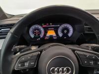 Audi A3 Sportback Tfsie Black line Competition 45 TFSI e 180 kW (245 CV) S tronic