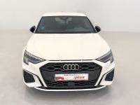 Audi A3 Sportback Tfsie Black line Competition 45 TFSI e 180 kW (245 CV) S tronic