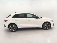 Audi A3 Sportback Tfsie Black line Competition 45 TFSI e 180 kW (245 CV) S tronic