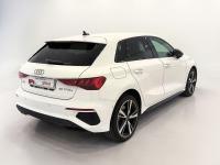 Audi A3 Sportback Tfsie Black line Competition 45 TFSI e 180 kW (245 CV) S tronic