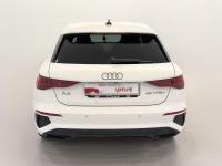 Audi A3 Sportback Tfsie Black line Competition 45 TFSI e 180 kW (245 CV) S tronic