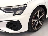 Audi A3 Sportback Tfsie Black line Competition 45 TFSI e 180 kW (245 CV) S tronic