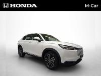 Honda Hr-v Advance Standard