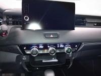 Honda Hr-v Advance Standard