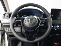 Honda Hr-v Advance Standard