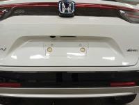 Honda Hr-v Advance Standard
