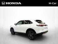 Honda Hr-v Advance Standard