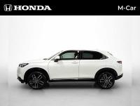 Honda Hr-v Advance Standard