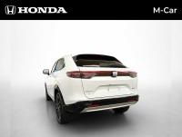 Honda Hr-v Advance Standard