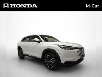 Honda Hr-v Advance Standard