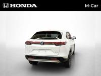 Honda Hr-v Advance Standard