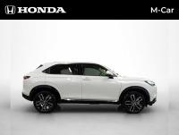 Honda Hr-v Advance Standard