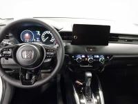 Honda Hr-v Advance Standard