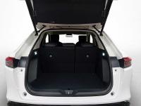 Honda Hr-v Advance Standard