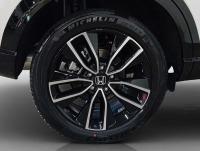 Honda Hr-v Advance Standard