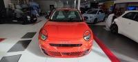 Fiat 600e 54kwh 115kw (156cv) La prima