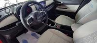 Fiat 600e 54kwh 115kw (156cv) La prima