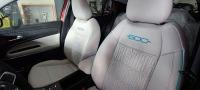 Fiat 600e 54kwh 115kw (156cv) La prima