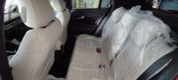 Fiat 600e 54kwh 115kw (156cv) La prima