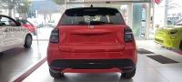 Fiat 600e 54kwh 115kw (156cv) La prima