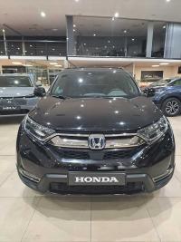Honda Cr-v SPORT LINE
