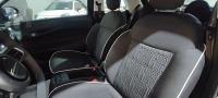 Fiat 500e 190km 95cv