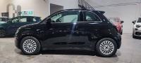 Fiat 500e 190km 95cv