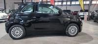 Fiat 500e 190km 95cv