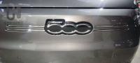 Fiat 500e 320km 118cv Auto.