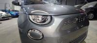 Fiat 500e 320km 118cv Auto.