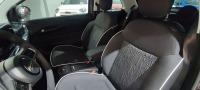 Fiat 500e 320km 118cv Auto.