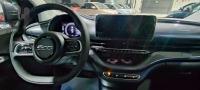 Fiat 500e 320km 118cv Auto.