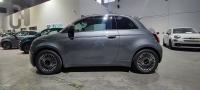 Fiat 500e 320km 118cv Auto.