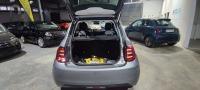 Fiat 500e 320km 118cv Auto.