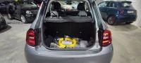 Fiat 500e 320km 118cv Auto.