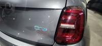 Fiat 500e 320km 118cv Auto.