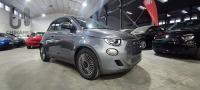 Fiat 500e 320km 118cv Auto.