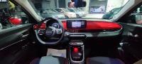Fiat 600e 54kwh 115kw (156cv) Red