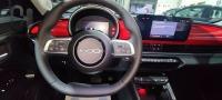 Fiat 600e 54kwh 115kw (156cv) Red