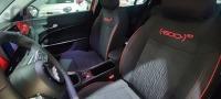 Fiat 600e 54kwh 115kw (156cv) Red