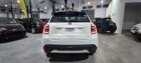 Fiat 600e 54kwh 115kw (156cv) Red