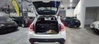 Fiat 600e 54kwh 115kw (156cv) Red