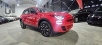 Fiat 600e 54kwh 115kw (156cv) Red