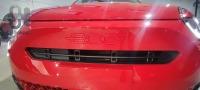 Fiat 600e 54kwh 115kw (156cv) Red