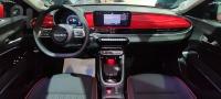 Fiat 600e 54kwh 115kw (156cv) Red