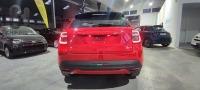 Fiat 600e 54kwh 115kw (156cv) Red