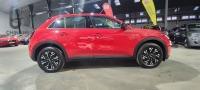 Fiat 600e 54kwh 115kw (156cv) Red
